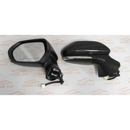 مراية افالون 2019-2022 استندر