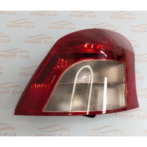 اصطب خلفي يارس 2006 - 2008 هاتش باك يمين اصلي