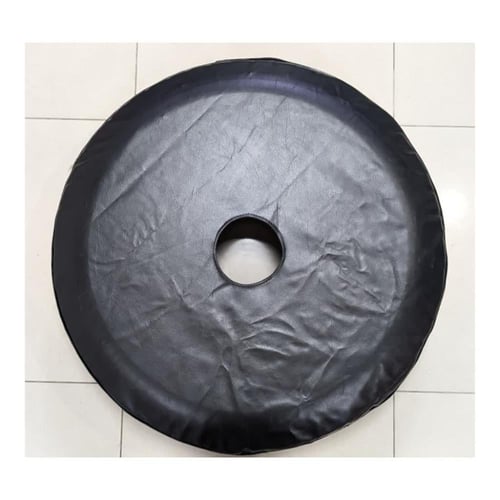 غطاء اسبير اف جي جلد بفتحة كاميرا