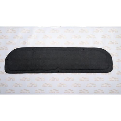 بطانة كبوت يارس 2006 - 2013