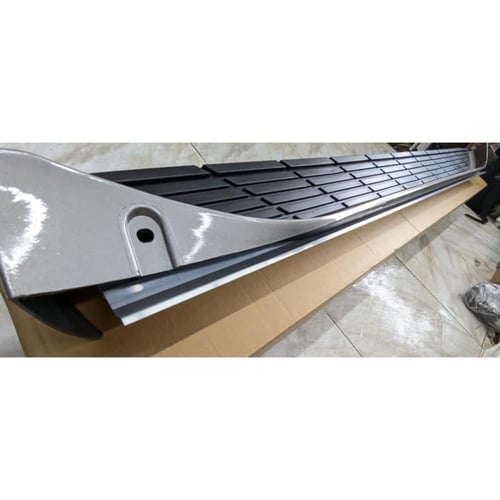 دعسات جانبية لاندكروزر 98 - 2007 خليجي مع القواعد...