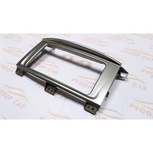 ديكور مسجل لاندكروزر 2003 - 2007 اصلي