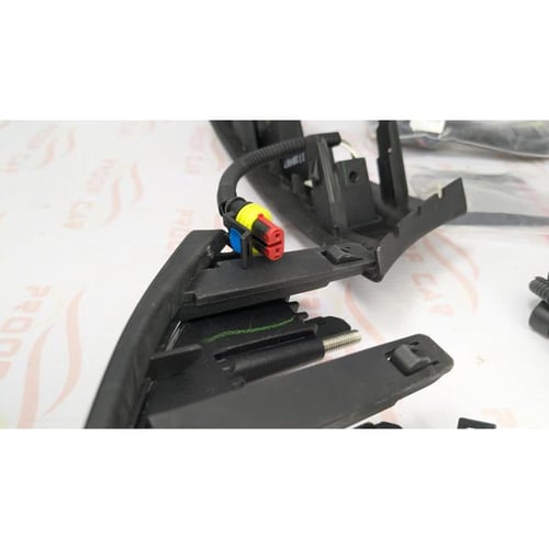 ليد صدام لكزس 2007 - 2009 ES350 اصلي