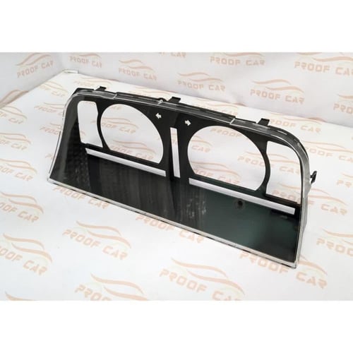 زجاج عداد لاندكروزر 95 - 97 اصلي توماتيك