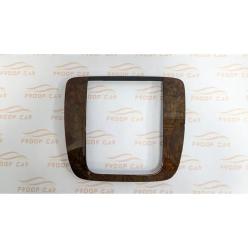 ديكور مسجل جمس 2007 - 2014 خشبي