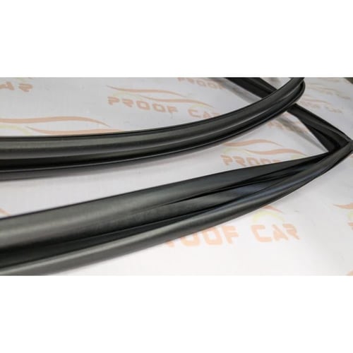 جلدة مجرى الزجاج شاص ربع اصلي باب واحد