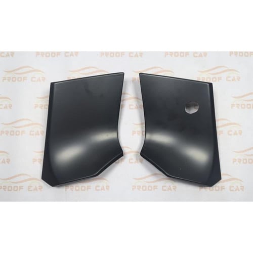 غطاء خلف الكبوت يمين ويسار اف جي