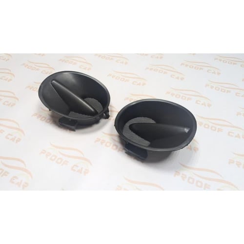 غطاء كشافات شاص ربع 2007 - 2023