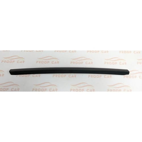 وصلة زجاج رفرف خلفي يسار لاندكروزر 98-2007 اصلي