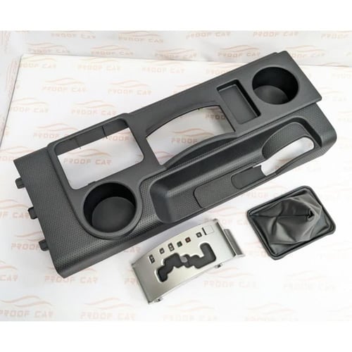 ديكور قير اف جي