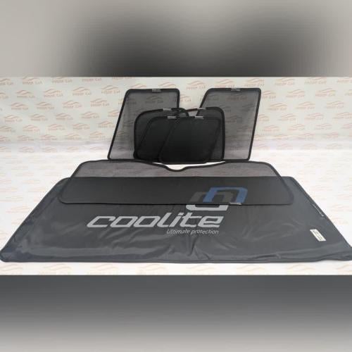 ستائر اف جي اصلي