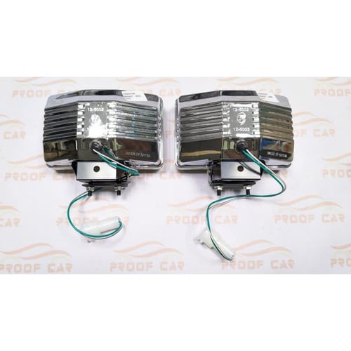 كشافات صدام شاص ربع 85 - 2006