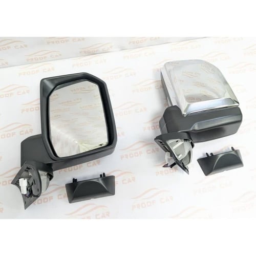 مراية شاص ربع 2024-2025 يمين ويسار