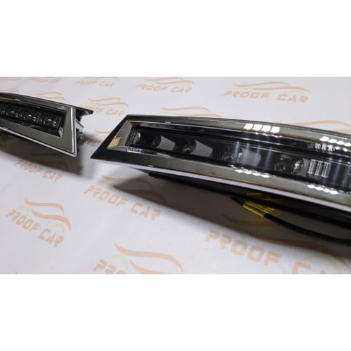 ليد صدام هايلوكس 2012 - 2015 اصلي