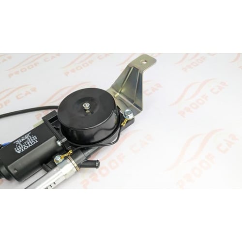 انتل لاندكروزر 90-97 كهرباء كامل اصلي