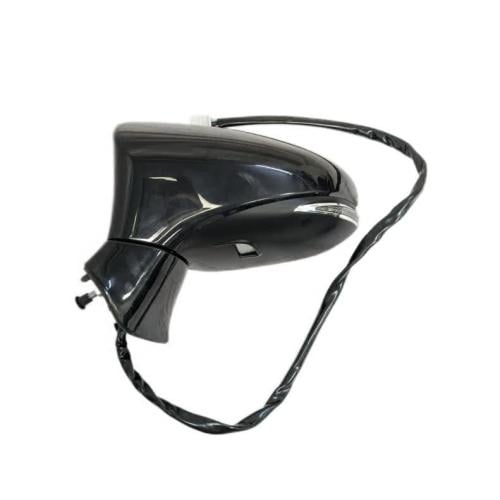 مراية لكزس ES350 2018 - 2013 يسار زجاج كهرباء فليش...