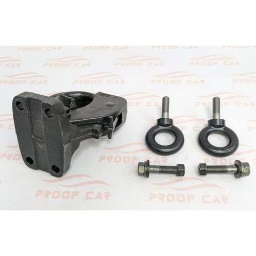 هوك خلفي لاندكروزر 98 إلى 2007 شاص ربع اصلي