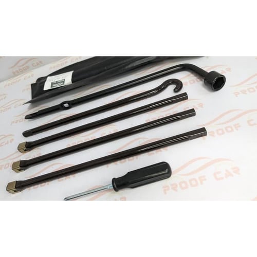 عدة اسبير شاص ربع 2024 - 2025 اصلي