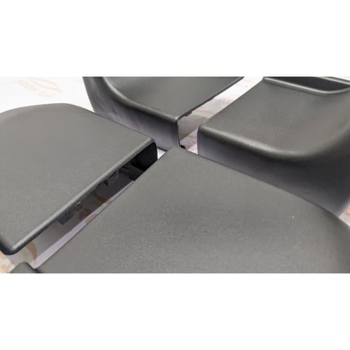 جلد دعسات لاندكروزر 98 - 2007