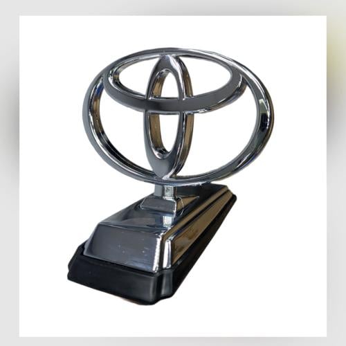 علامة كبوت شاص ربع 85 - 2023 اصلي