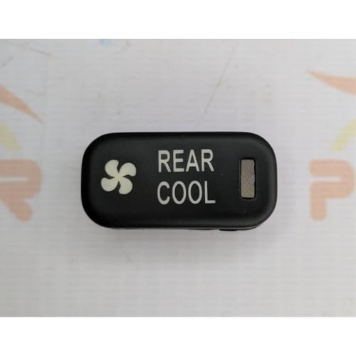 زر مكيف خلفي لاندكروزر 98 الى 2002 كوبي