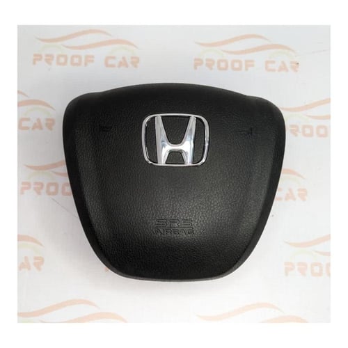 غطاء ارباق اكورد 2008 - 2012