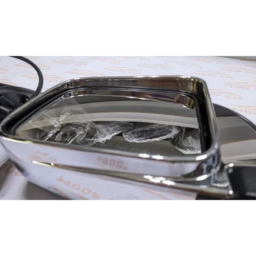 مراية باترول فتك 2005 الى 2023 كهرباء يمين و يسار