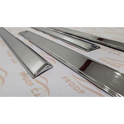 نيكل باب هايلوكس 2016 - 2024