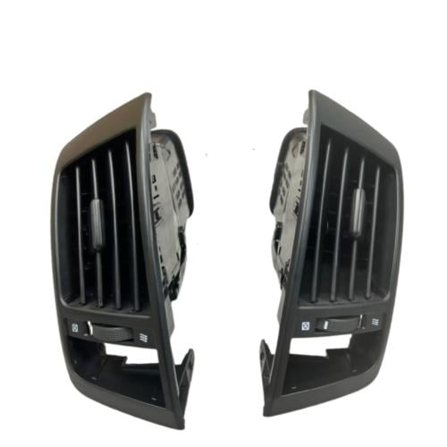 ريش مكيف لاندكروزر 2008 الى 2015 اسود