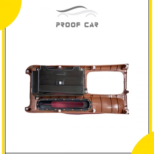 ديكور قير كامري 2003 الى 2006 خشبي