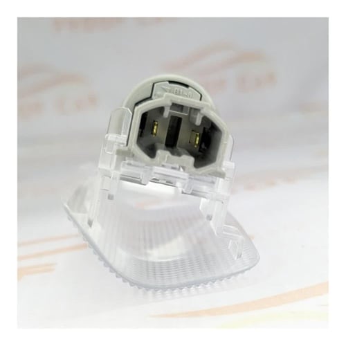 لمبة باب تويوتا اصلي