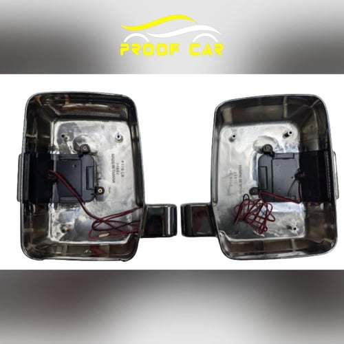 غطاء مراية شاص ربع فليشر تايوان طبق الوكاله كرتون...