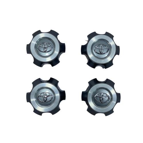 غطاء جنط اف جي طقم