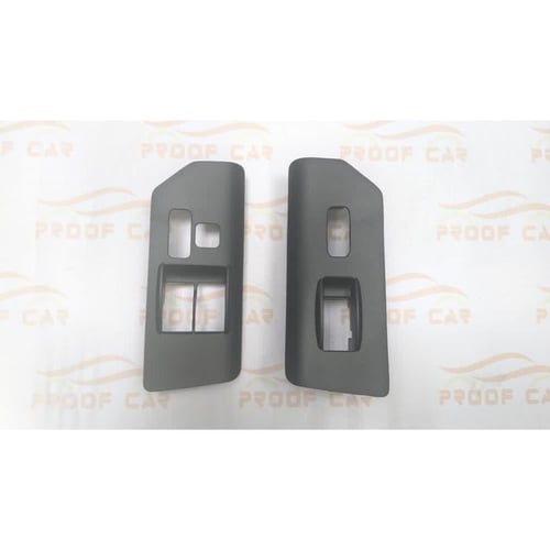 ديكور سوتش زجاج اف جي