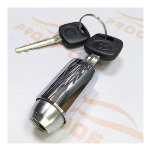 قفل اسبير لاندكروزر 98 - 2007 شاص ربع 2007 - 2023...