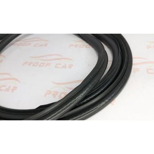 جلدة فتحة السقف لاندكروزر 98-2007 اصلي