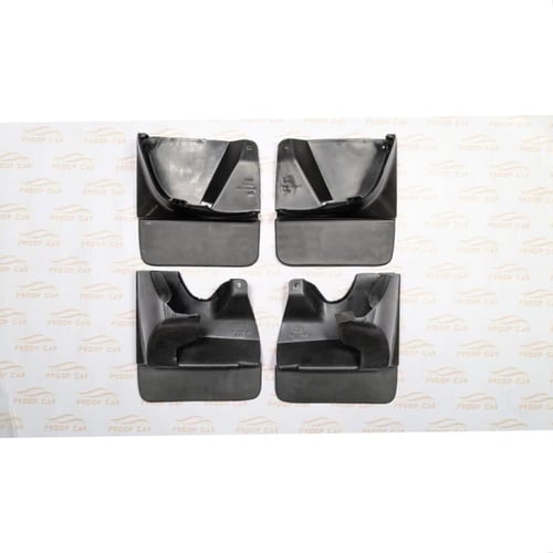 نسافات برادو 2003 - 2009 طقم