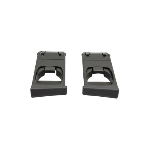 حامل اكواب هايلوكس فورشنر 2006 الى 2015 رصاصي