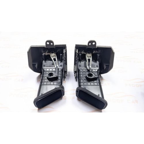 ريش مكيف الاركان برادو 2003 - 2009 بيج