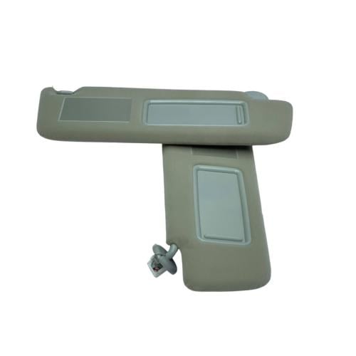 شماسات برادو 2003 إلى 2009 يمين و يسار