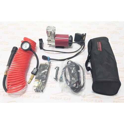 ماطور هواء شاص اصلي وكالة