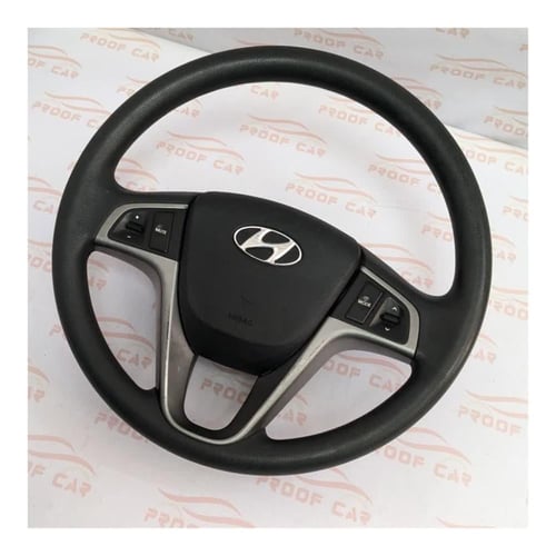 دركسون اكسنت 2012-2017 اصلي مستورد