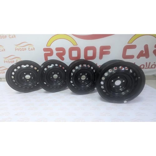 جنوط كامري 2018 - 2024 اصلي