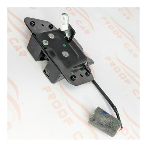 قفل شنطة لاندكروزر 98-2007 خلفية لكزس علوي +LX470...