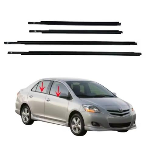 مساطر زجاج يارس 2006 - 2013