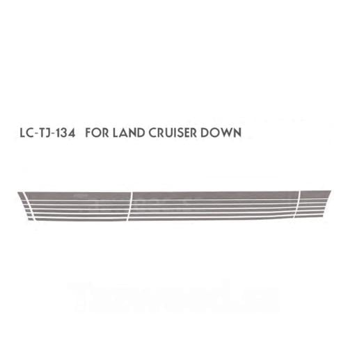 خط لاندكروزر 2001-2002 تحت اصلي