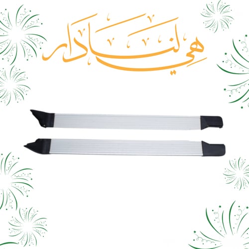 دعسات جانبية ربع 2007 الى 2023 سلق