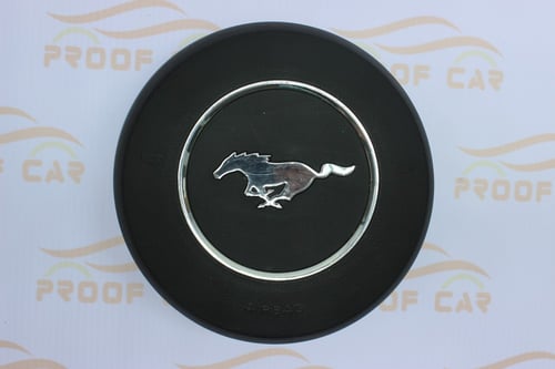 غطاء ارباق موستنج 2015 إلى 2022