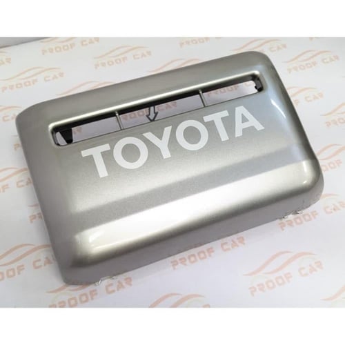 غطاء ونش شاص ربع فيراني اصلي