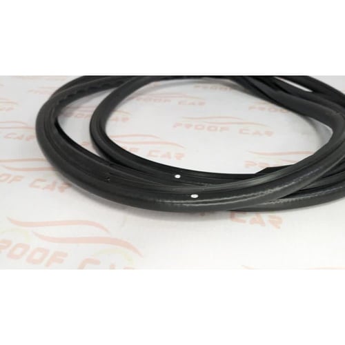 جلدة فتحة السقف لاندكروزر 98-2007 اصلي